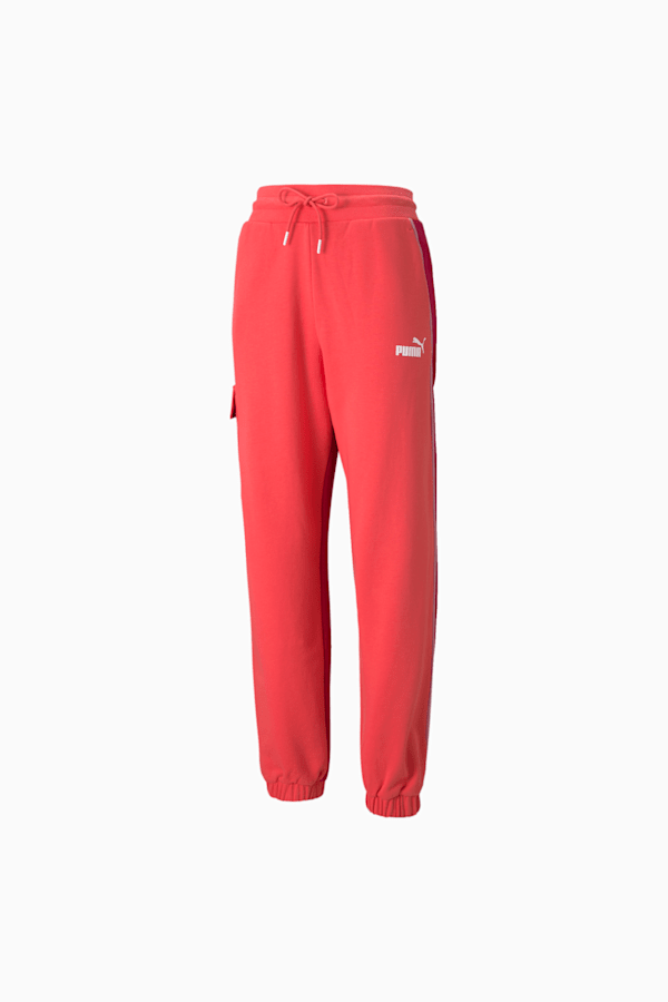 Puma cargo sweatpants 2025
