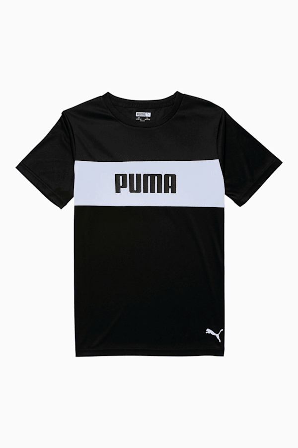 Puma online bold tee