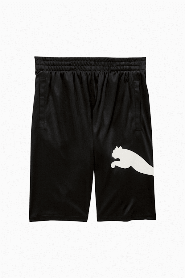Boys puma shorts 2025