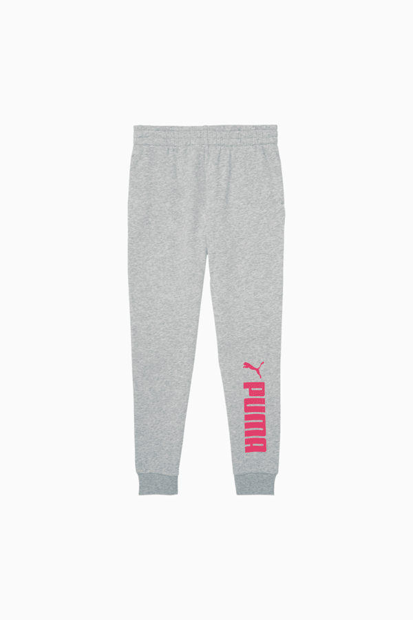 Puma girls joggers new arrivals