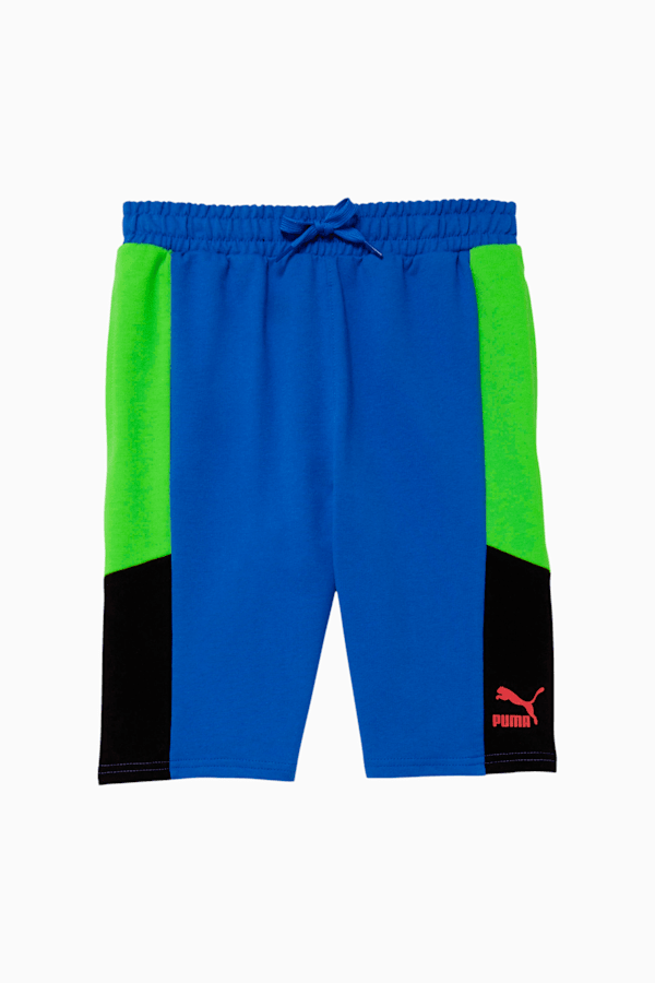 Tailored for Sport Boys French Terry Shorts JR