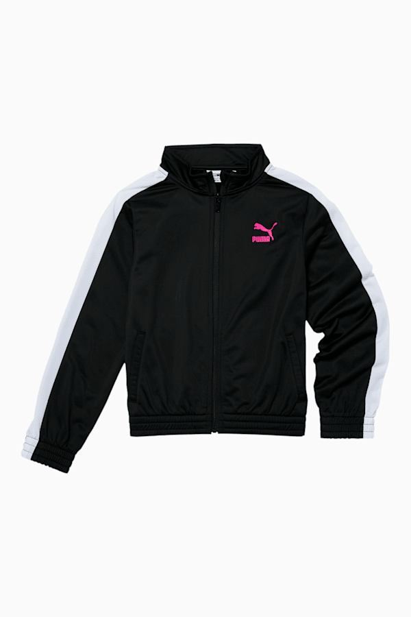 Puma shop girls jacket