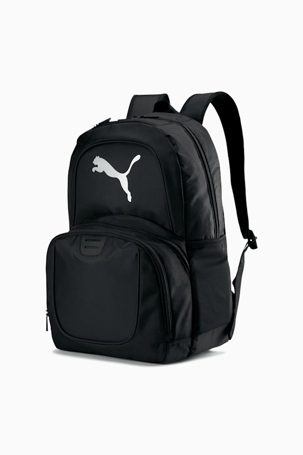 Puma ball backpack store