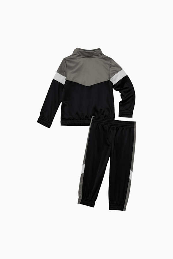 Toddler puma tracksuit clearance