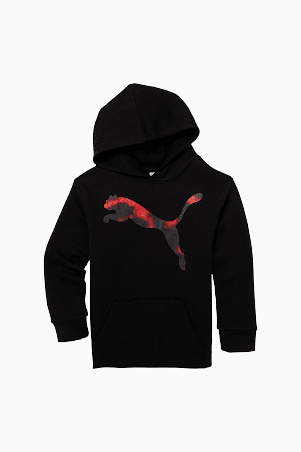 Big store cat hoodie