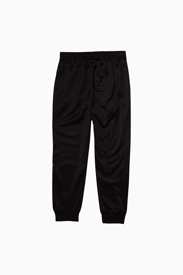 Puma girls joggers best sale
