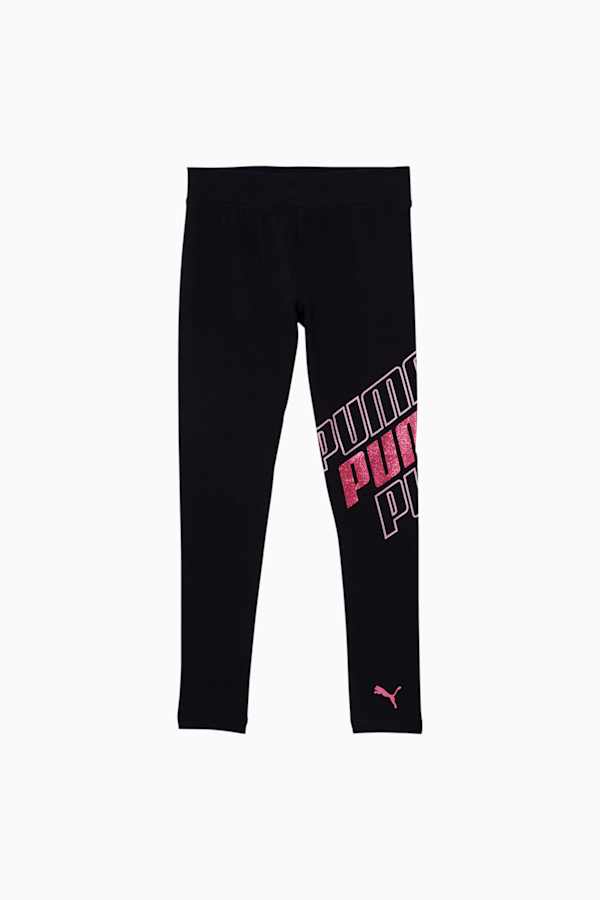 Modern Sports Little Kids Leggings