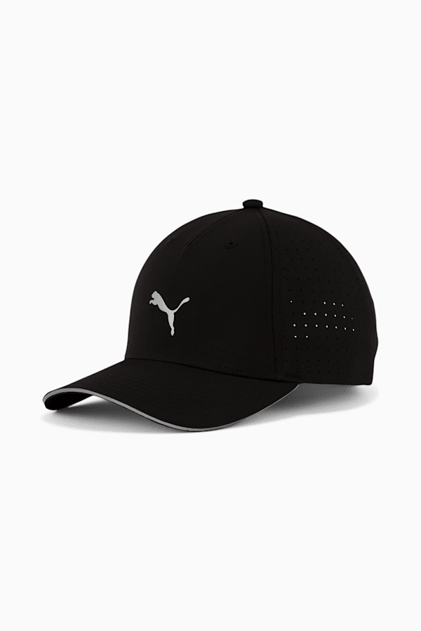 Puma mesh runner best sale cap