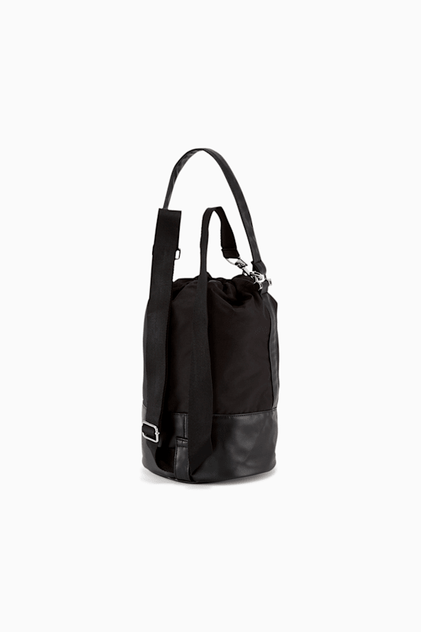 Convertible bucket sales bag