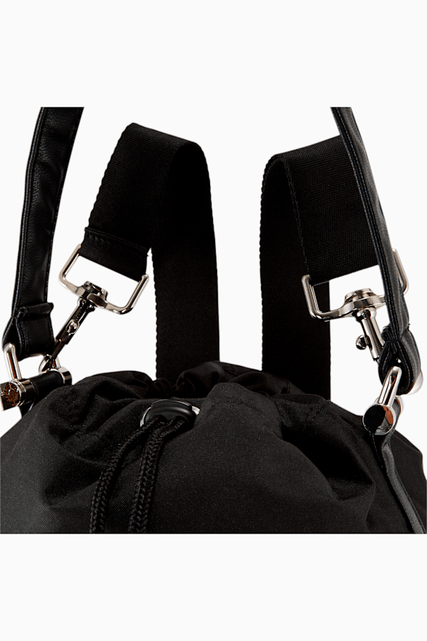 PUMA Convertible Bucket Bag
