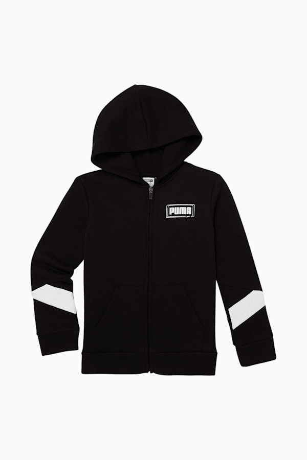 Puma rebel up new arrivals
