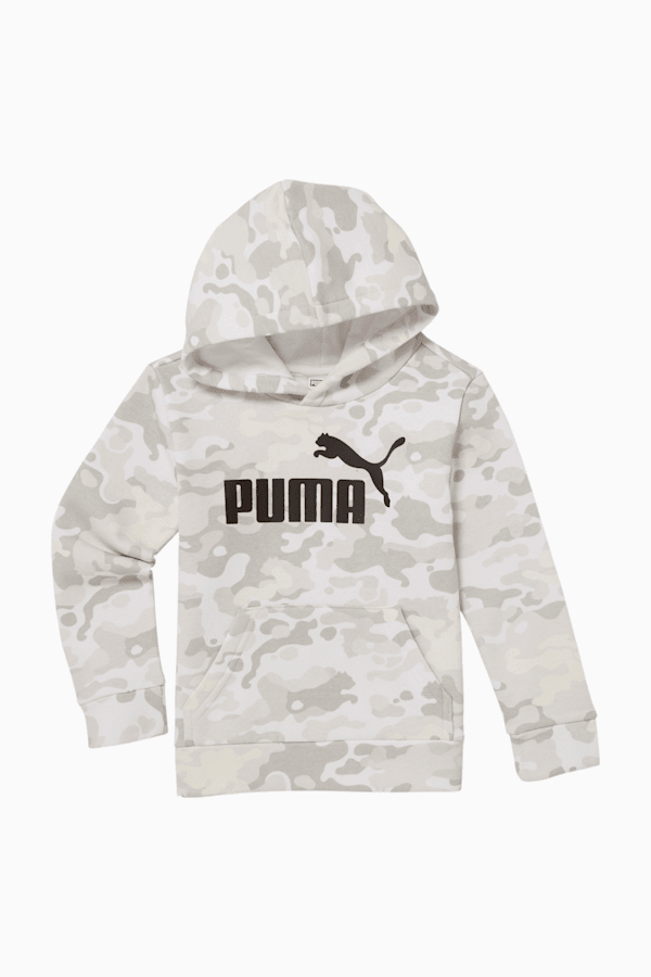 Puma camo clearance hoodie womens
