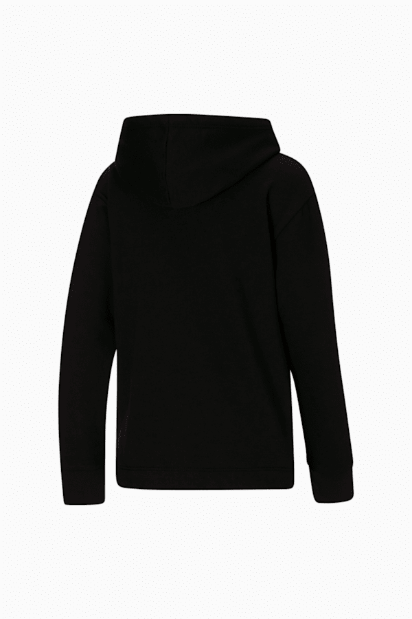 Puma shop rebel hoodie