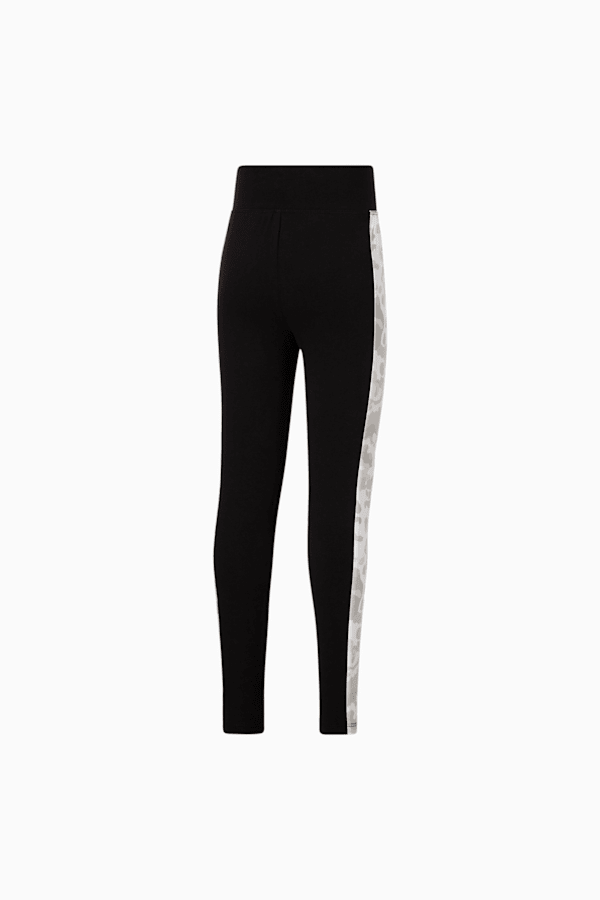 Puma camo leggings discount