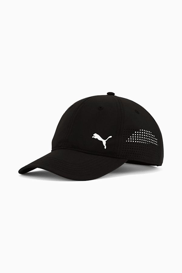 Stream Perforated Adjustable Baseball Cap PUMA