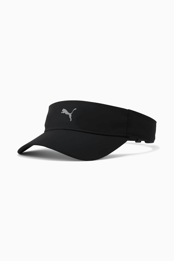 Racket Adjustable Visor