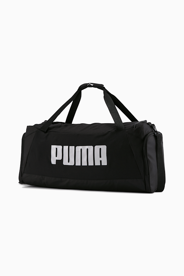 Accelerator Duffle Bag