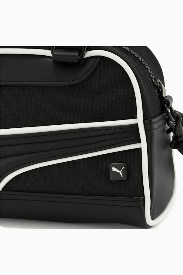 Puma mesh grip hot sale bag
