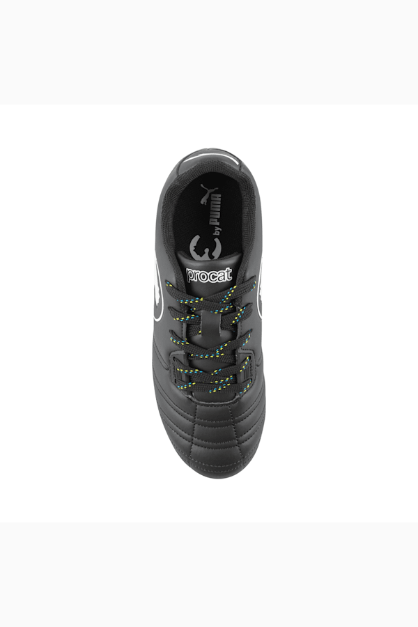 Puma procat new arrivals youth soccer cleats