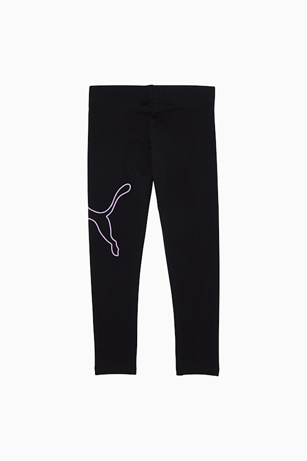Kids puma leggings sales