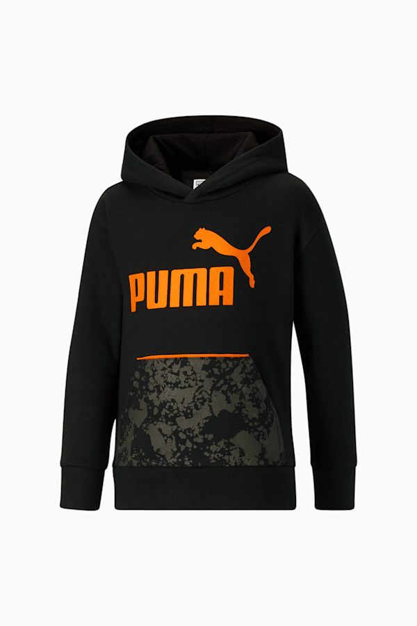 Puma jumper sale new arrivals
