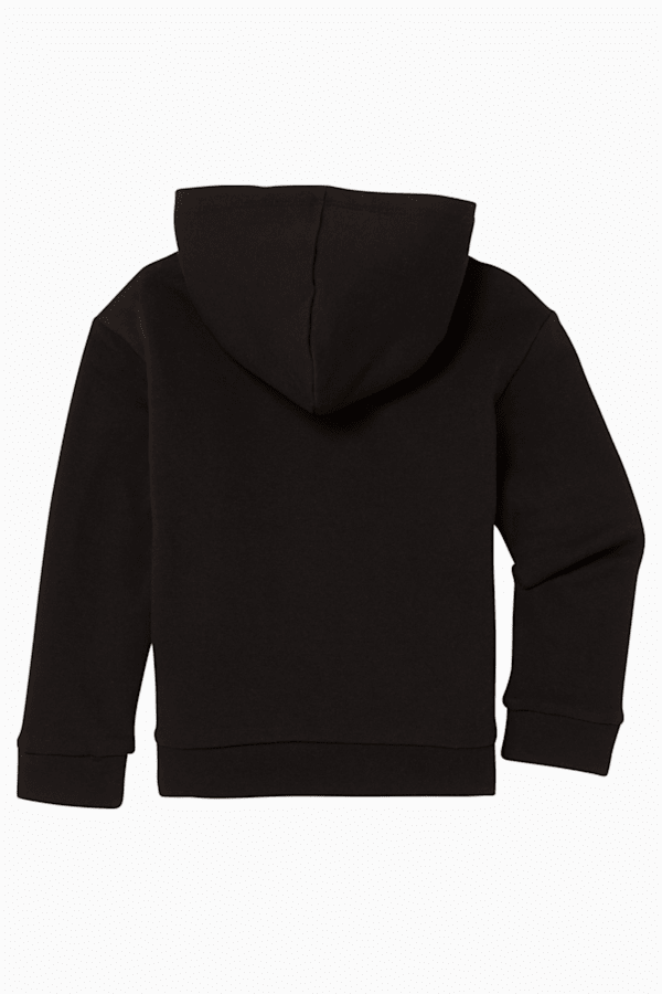 Puma sherpa hoodie cheap