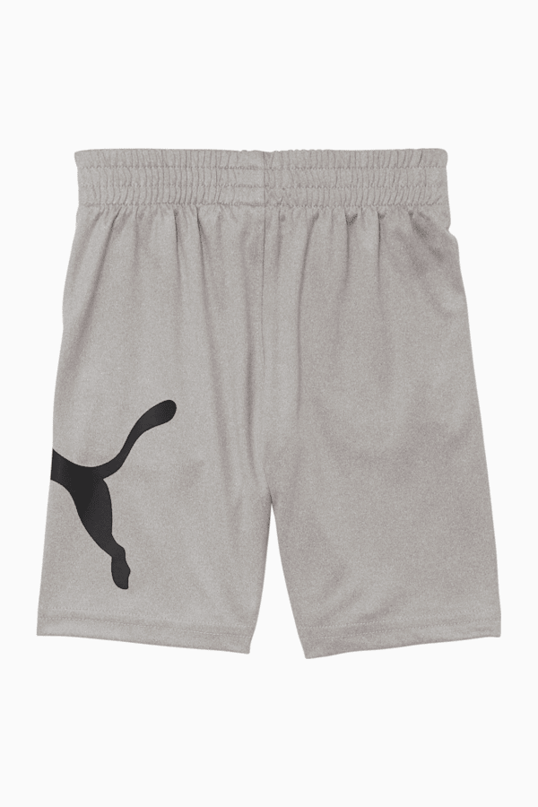 Essential Little Kids Shorts PUMA