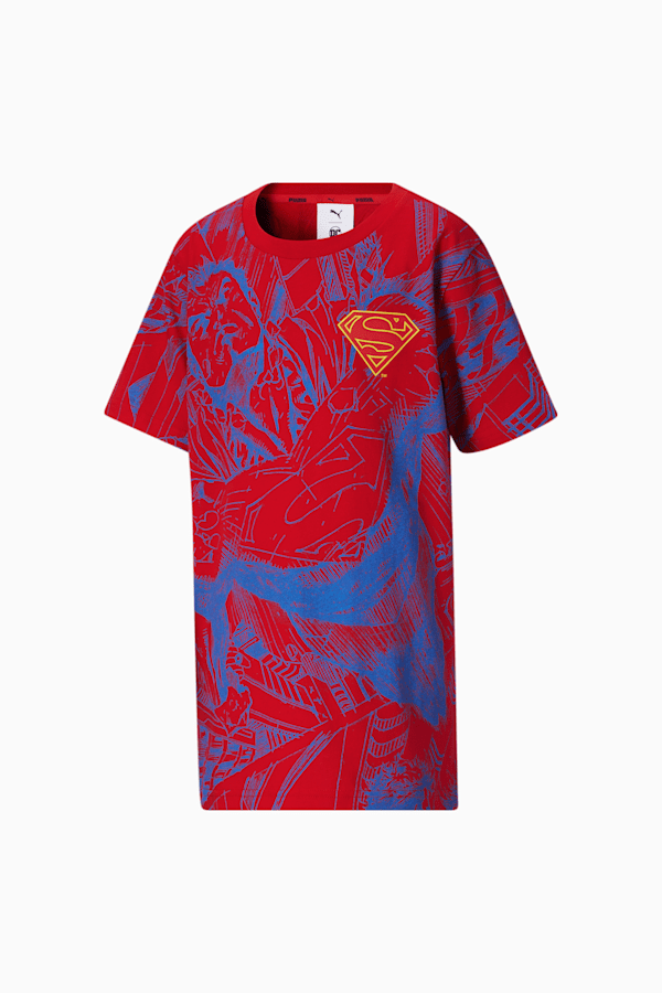 Puma top justice league