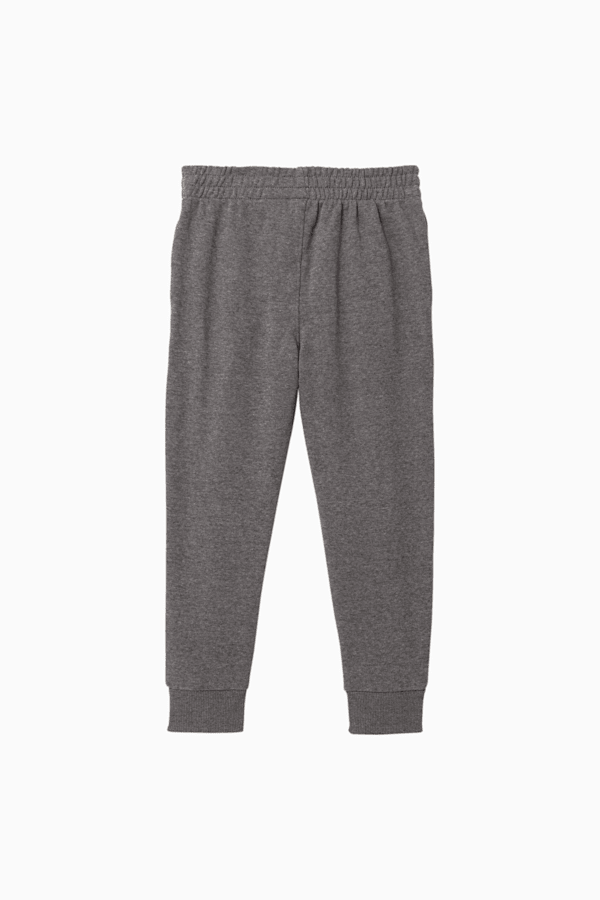 Boys Active French Terry Jogger Pants 3-Pack