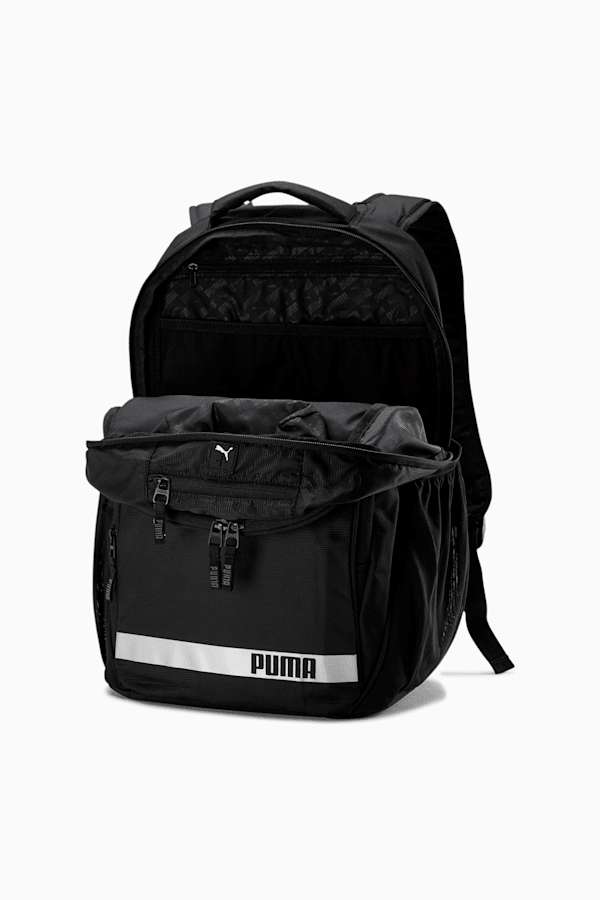 Puma teamsport formation ball backpack deals