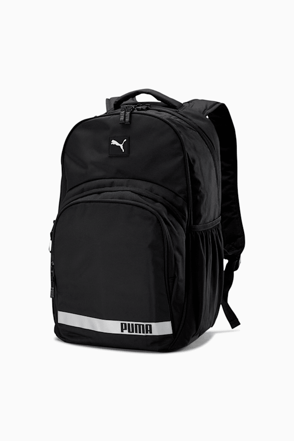 Puma formation shop ball backpack