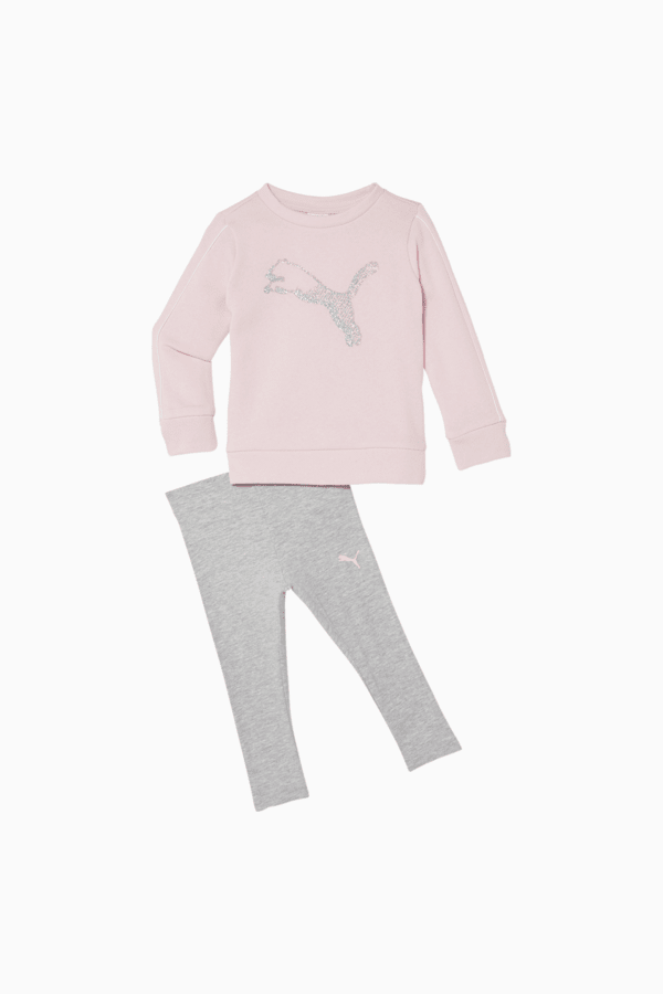 Puma toddler shop sweatsuit