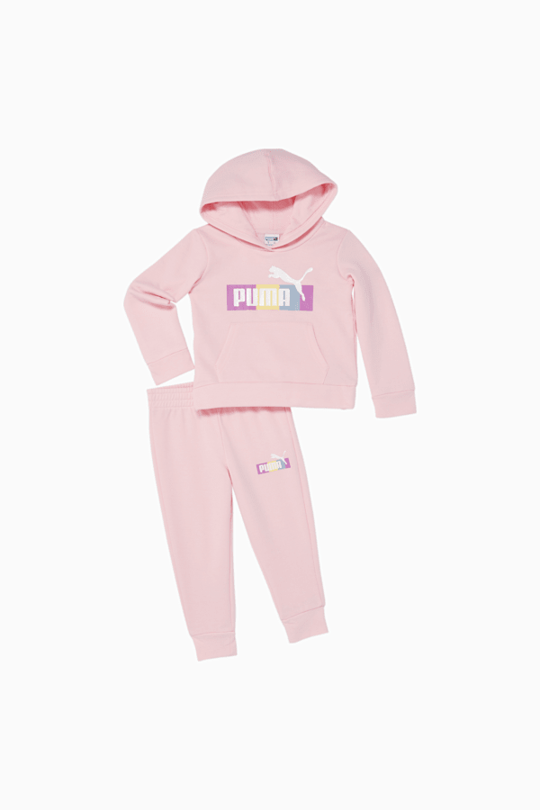 Puma two piece outfit 2025