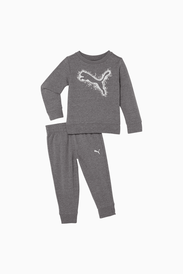 Puma baby two-piece set hot sale