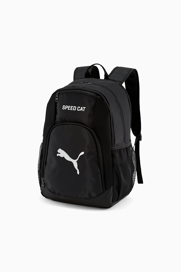 Puma hot sale cat backpack