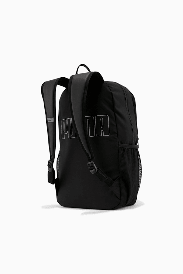 PUMA Emulator Backpack, BLACK, extralarge