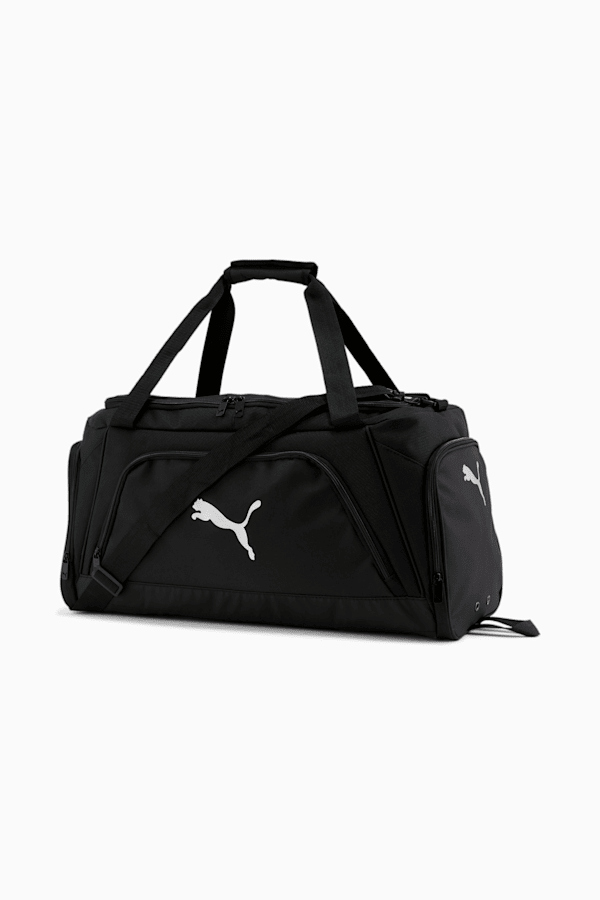 Accelerator Duffel Bag, BLACK, extralarge