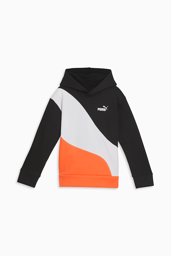 Puma pullover hoodie sale