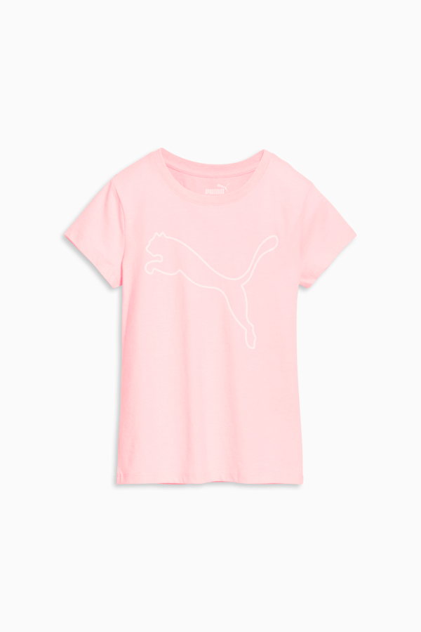 Pink clearance puma logo