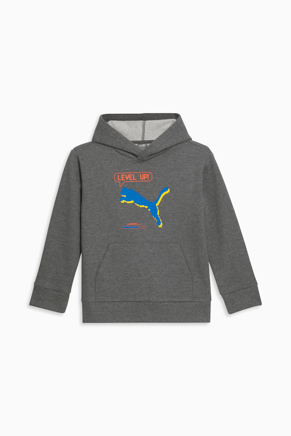 Puma feel it hoodie sales