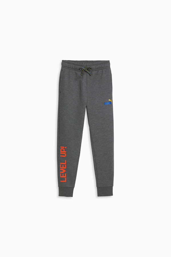 Game On Big Kids Joggers