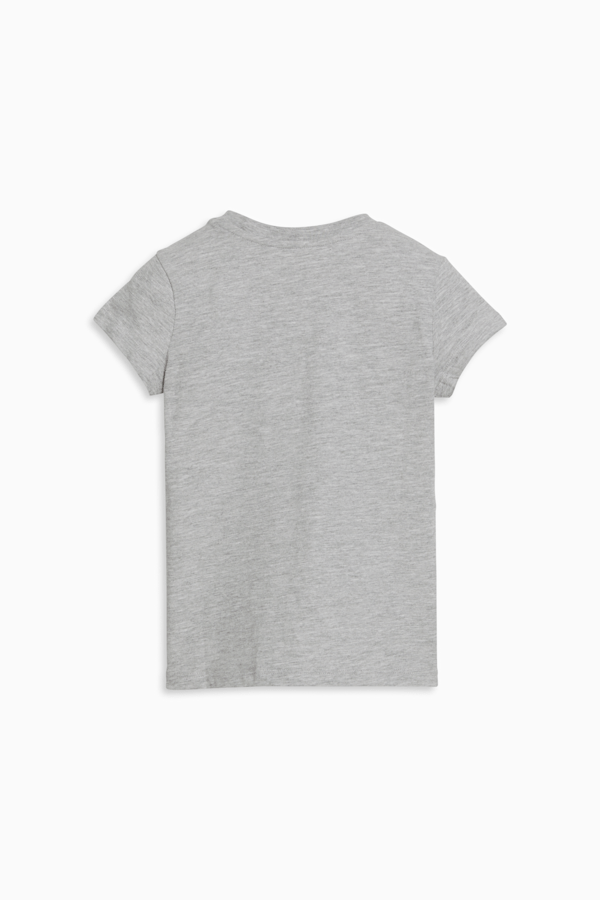 Kids gray t sales shirt
