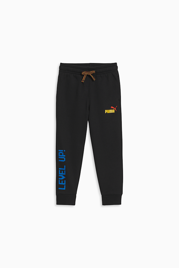 Puma joggers kids 2025