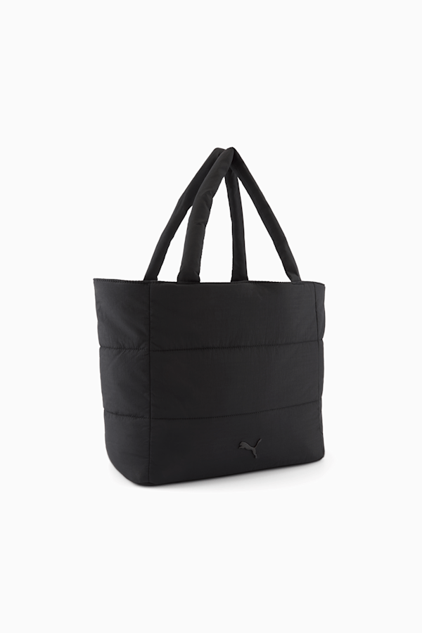 Puma fluffy backpack hot sale