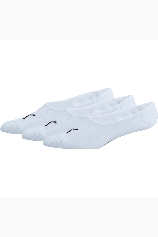 Men s Liner Socks 3 Pack PUMA