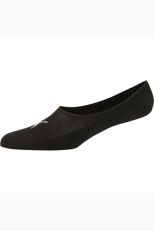 Men’s Liner Socks (3 Pairs), black-grey, extralarge