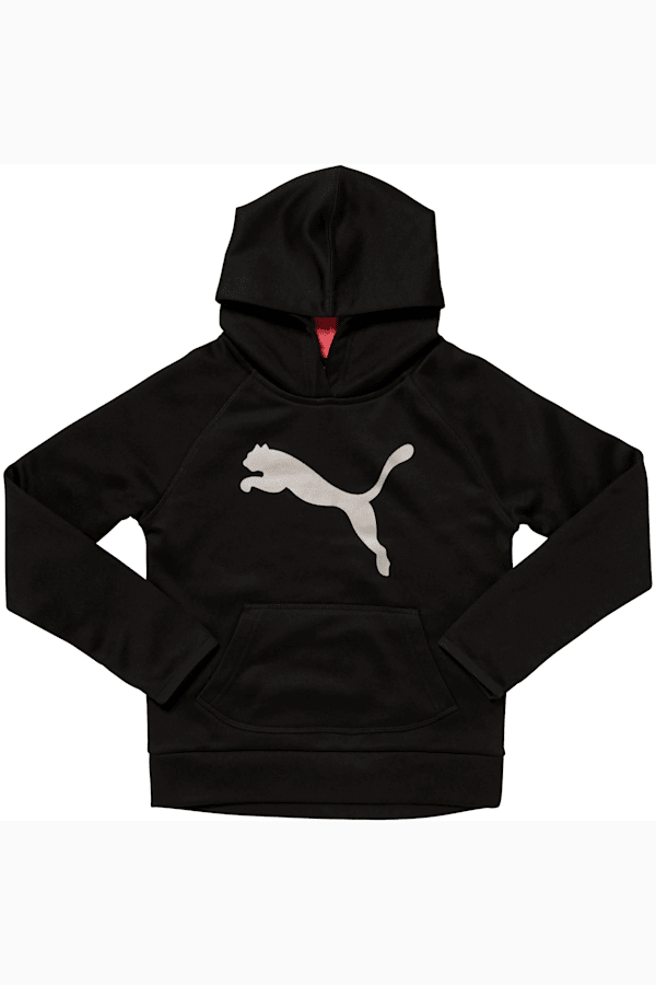 Junior clearance puma hoodie