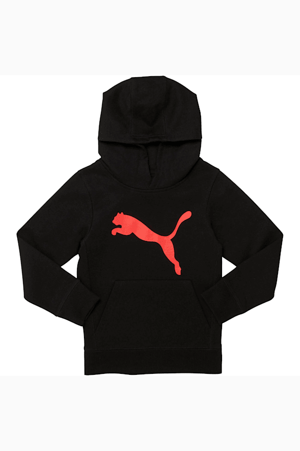 Puma big top cat hoodie