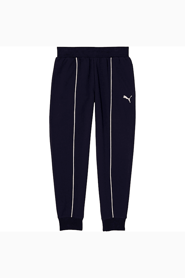 Puma girls joggers on sale