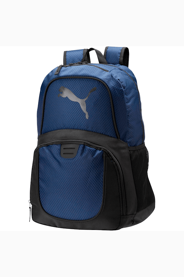 Contender backpack top